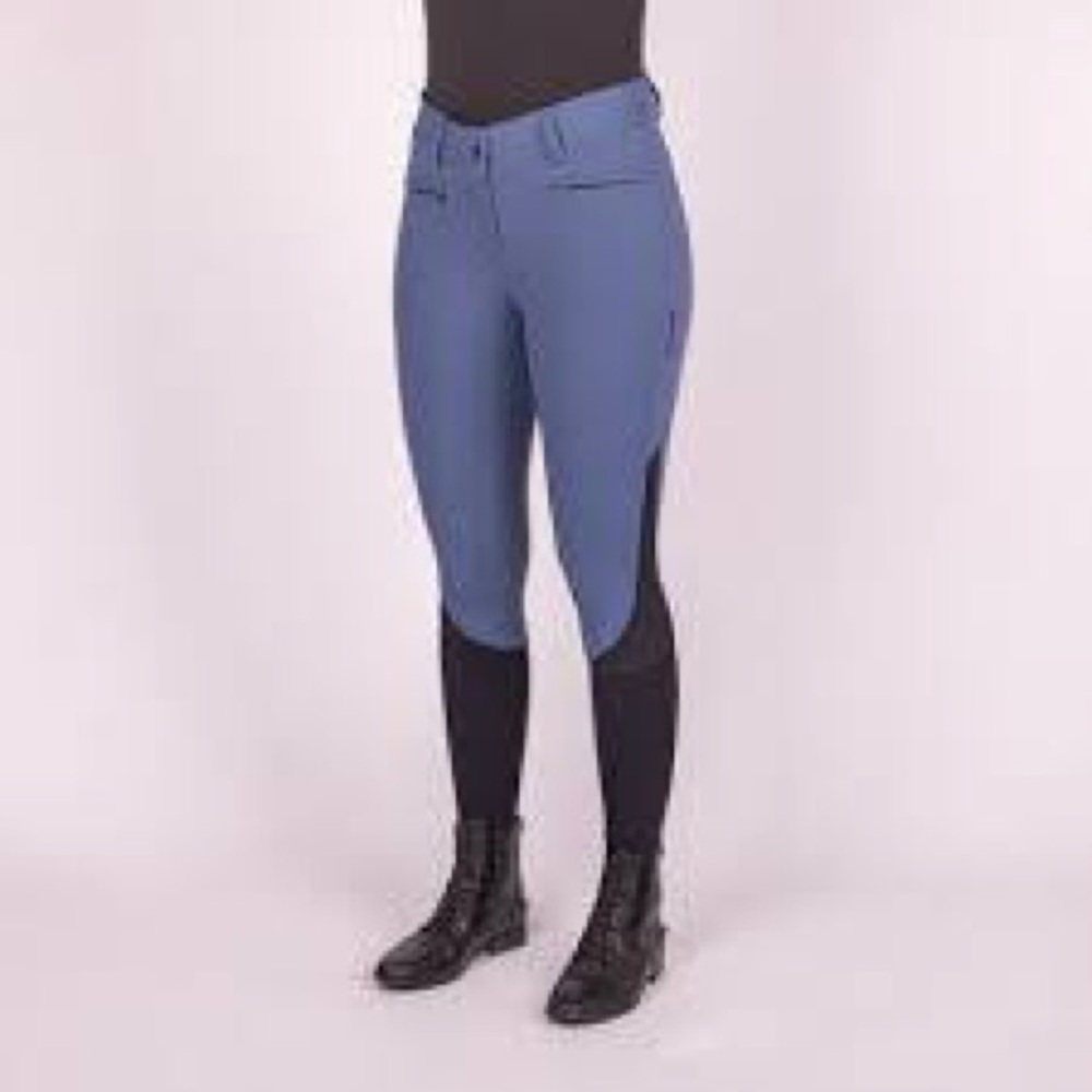 Equina Via Gently used smartpak piper breeches